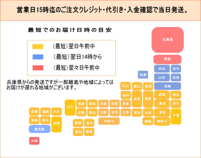 発送お支払について 人毛ウィッグ部分かつら専門店さくら倶楽部